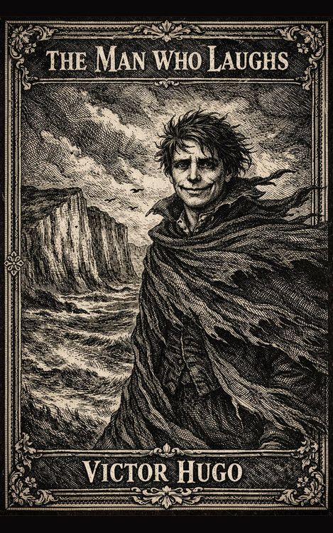 Produktbild: The Man Who Laughs