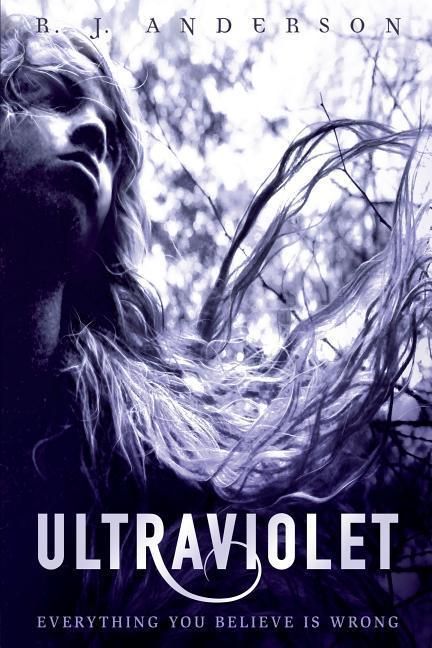 Produktbild: Ultraviolet