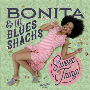 Produktbild: Sweet Thing