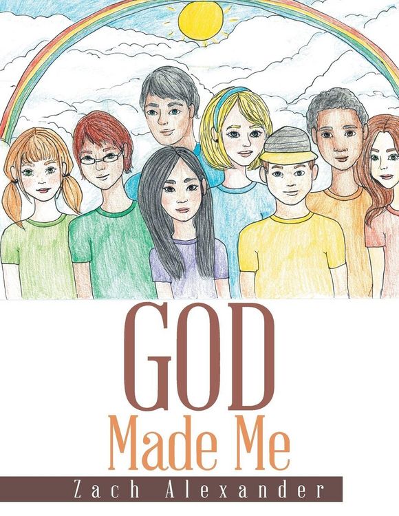 Produktbild: God Made Me