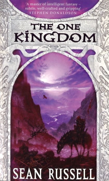 Produktbild: The One Kingdom