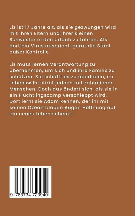 Produktbild: Verlorene Zukunft