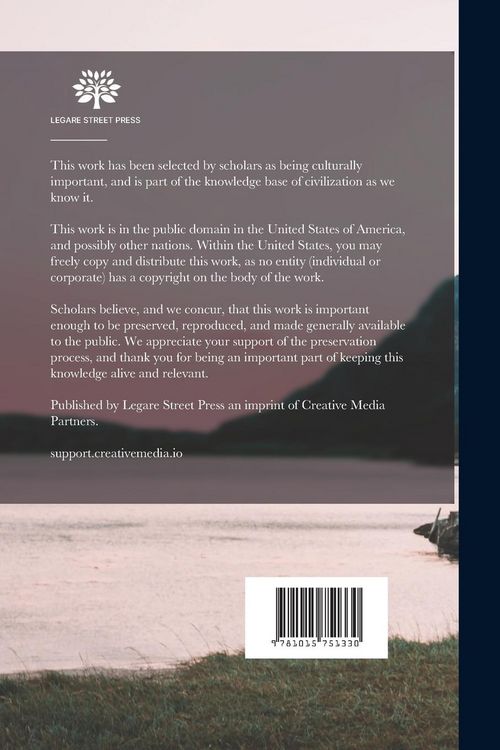 Produktbild: The Norwegian Fjords: Painted and Described