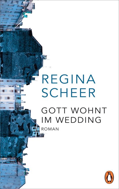 Produktbild: Gott wohnt im Wedding