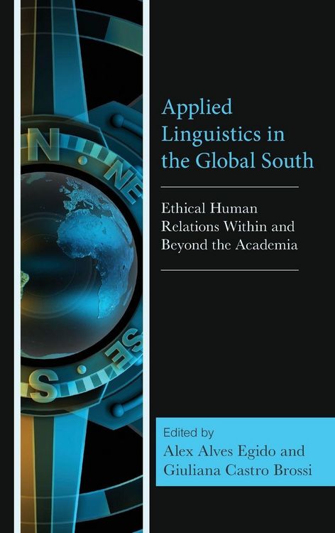 Produktbild: Applied Linguistics in the Global South