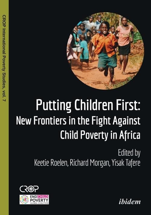 Produktbild: Putting Children First
