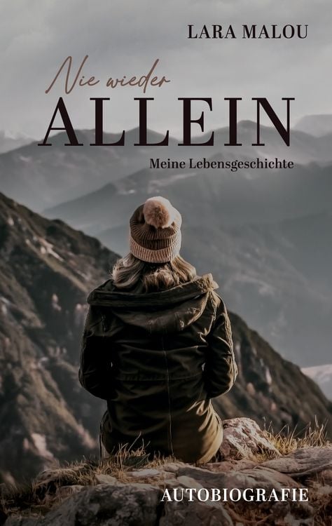 Produktbild: Nie wieder allein