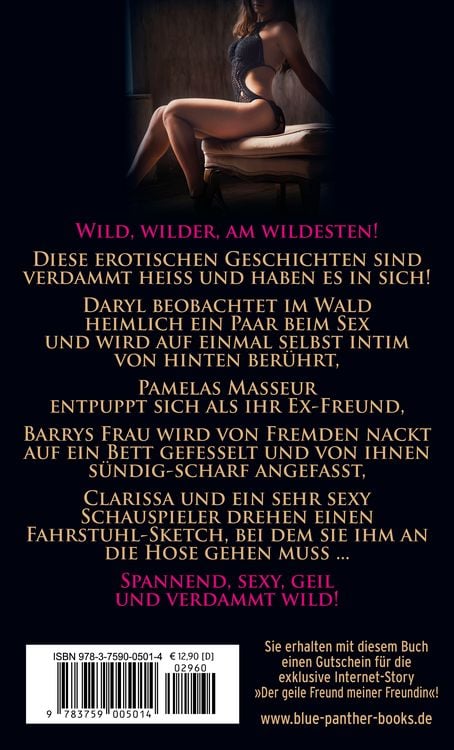 Produktbild: Zeig mir deine Lust | Erotische Geschichten