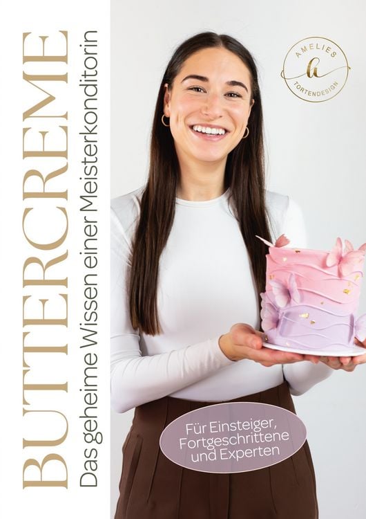 Produktbild: Buttercreme
