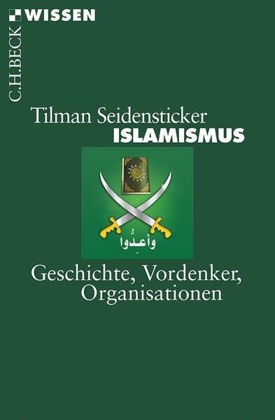 Produktbild: Islamismus