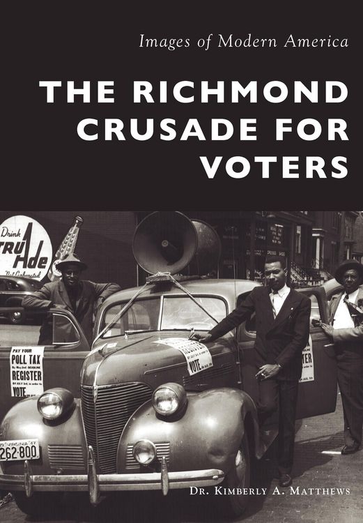 Produktbild: Richmond Crusade for Voters