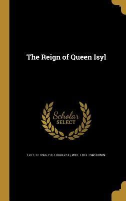 Produktbild: The Reign of Queen Isyl