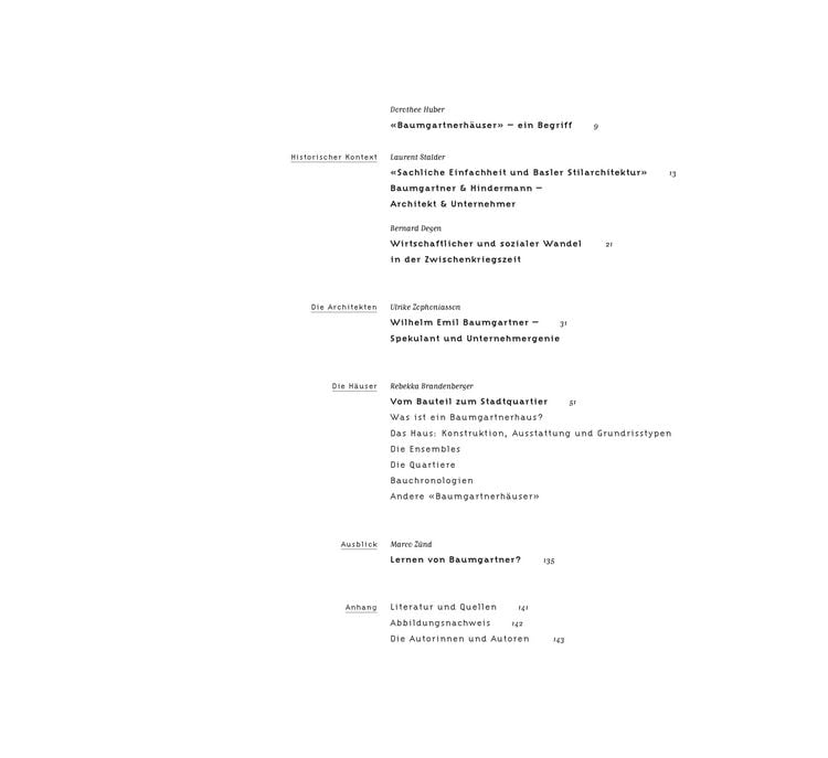 Produktbild: Die Baumgartnerh&auml;user