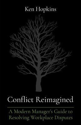 Produktbild: Conflict Reimagined