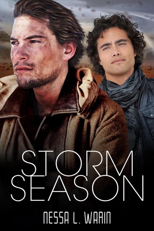 Produktbild: Storm Season