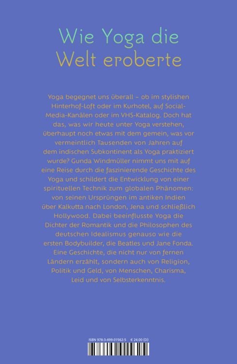 Produktbild: Yoga