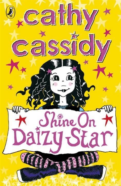 Produktbild: Shine On, Daizy Star