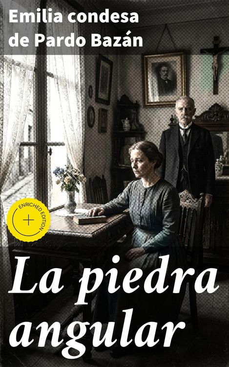 Produktbild: La piedra angular
