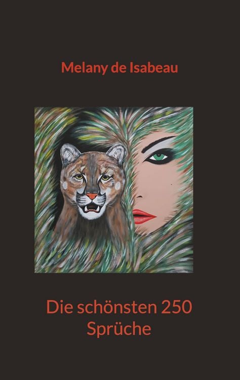 Produktbild: Die sch&ouml;nsten 250 Spr&uuml;che