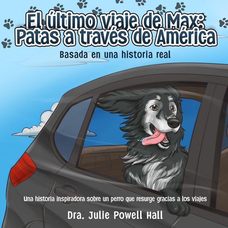 Produktbild: El &uacute;ltimo viaje de Max