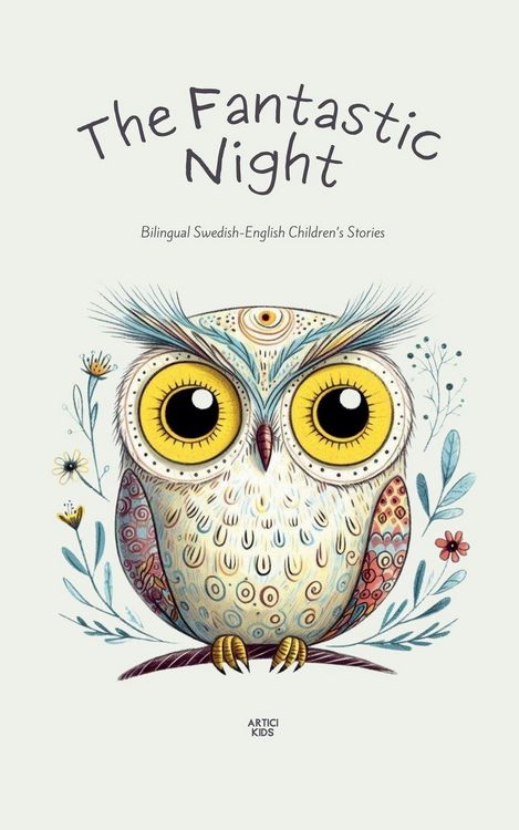 Produktbild: The Fantastic Night