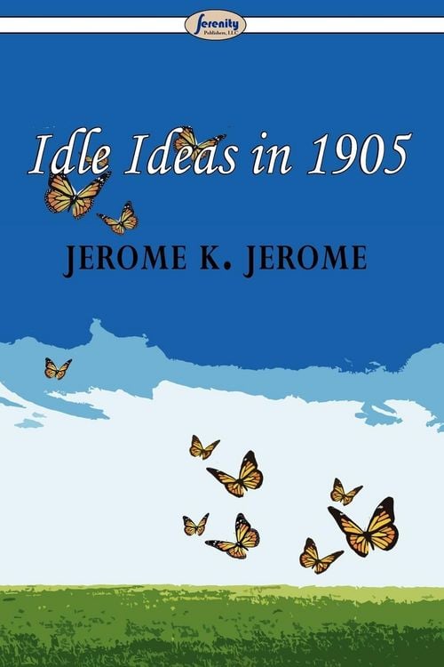 Produktbild: Idle Ideas in 1905