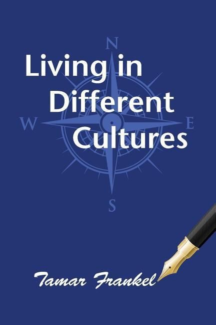 Produktbild: Living in Different Cultures