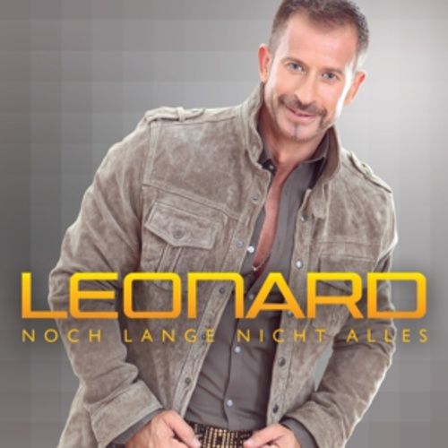 Produktbild: Noch Lange Nicht Alles