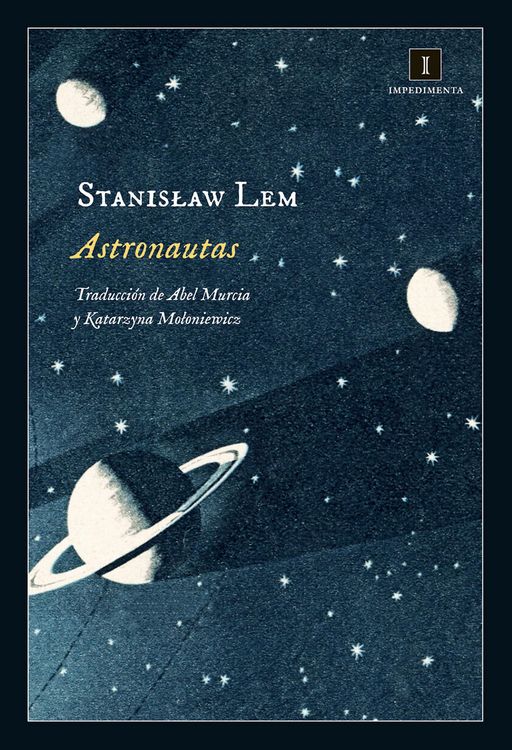 Produktbild: Astronautas