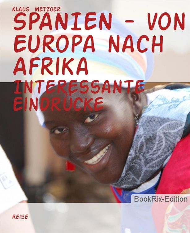 Produktbild: SPANIEN - von Europa nach Afrika