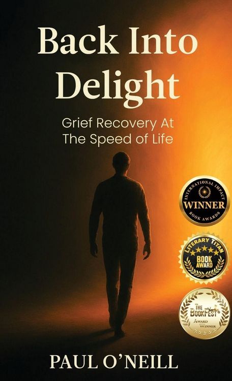 Produktbild: Back Into Delight