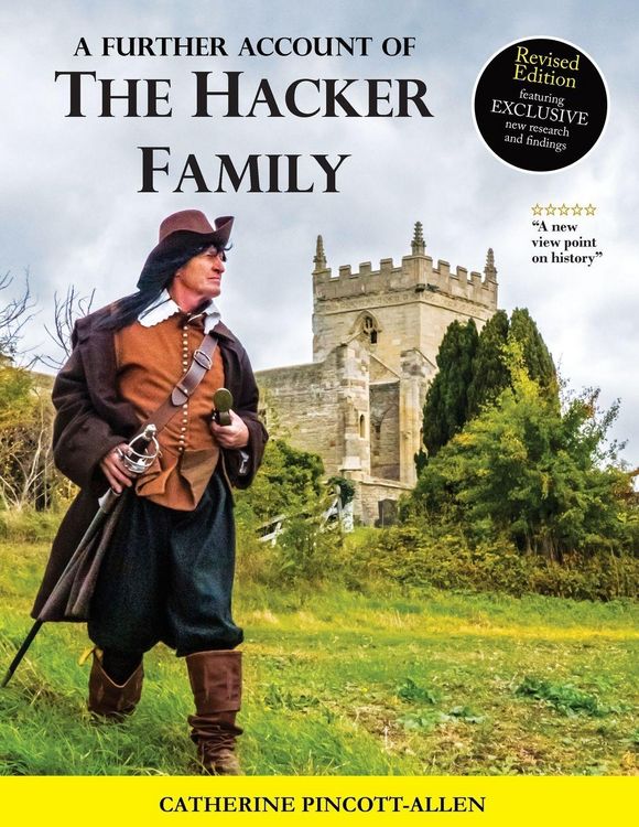 Produktbild: A Further Account of the Hacker Family