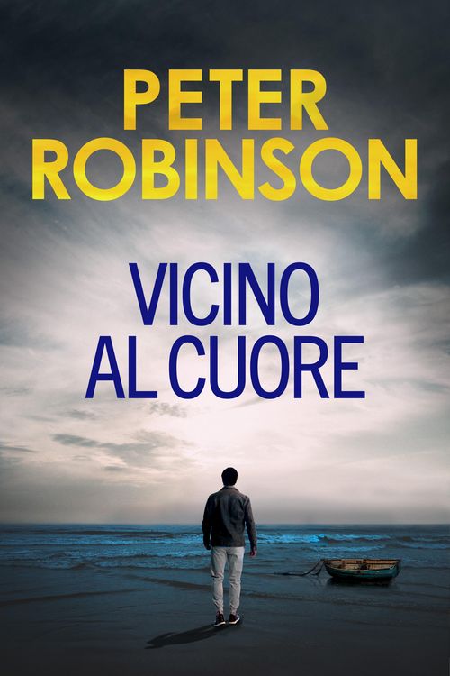 Produktbild: Vicino al cuore