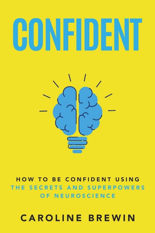Produktbild: Confident