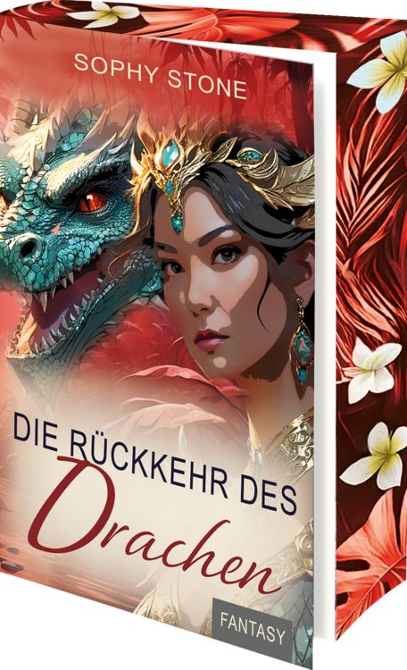 Produktbild: Die R&uuml;ckkehr des Drachen