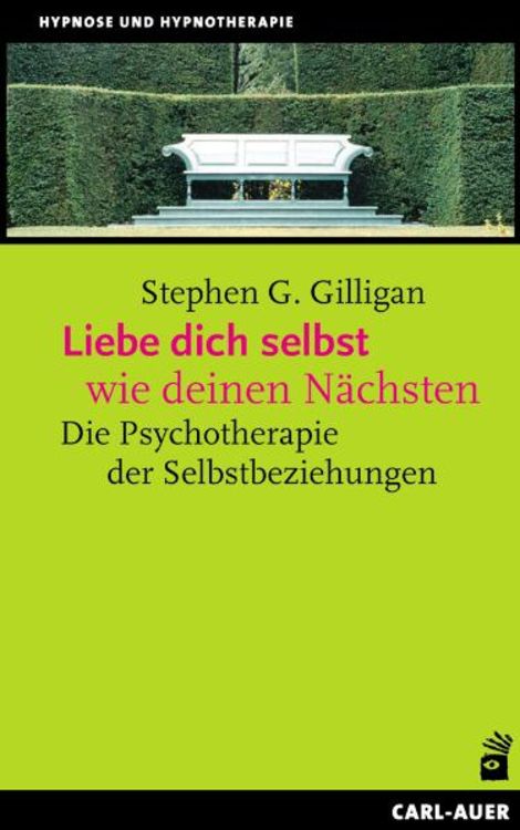 Produktbild: Liebe dich selbst wie deinen N&auml;chsten