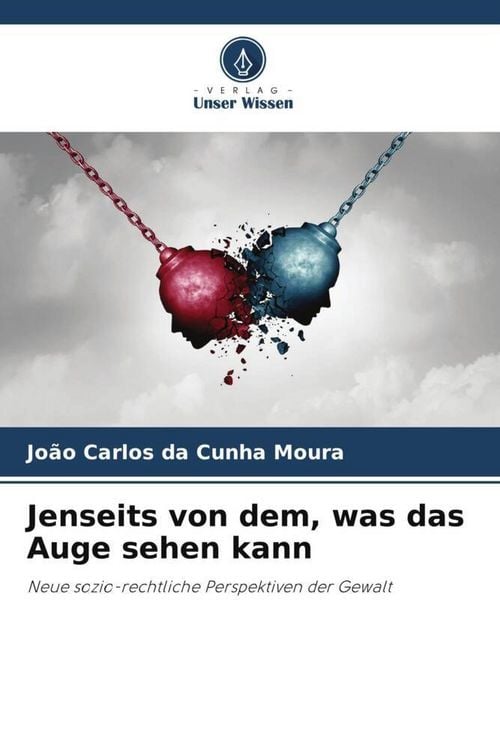 Produktbild: Jenseits von dem, was das Auge sehen kann