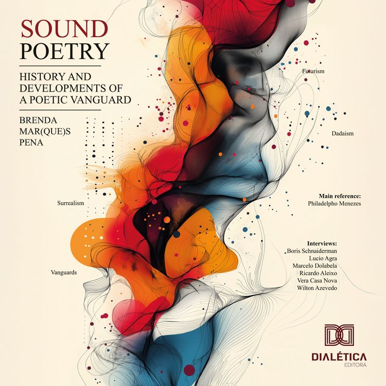 Produktbild: Sound Poetry