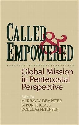 Produktbild: Called and Empowered
