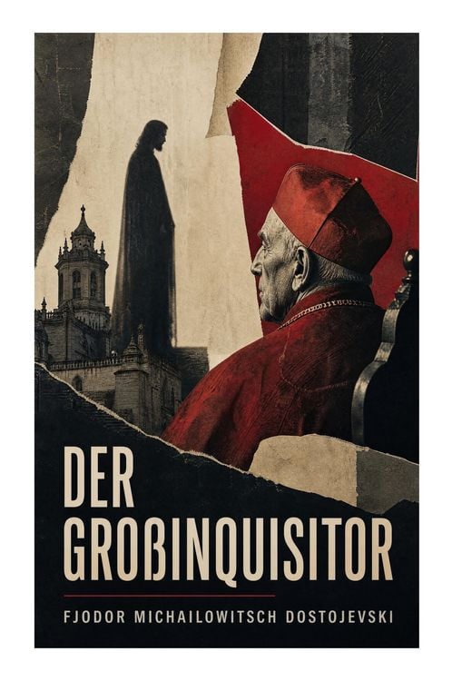 Produktbild: Der Gro&szlig;inquisitor