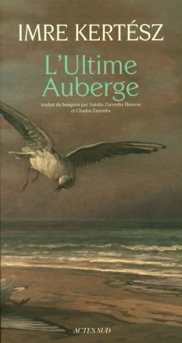 Produktbild: L'ultime auberge