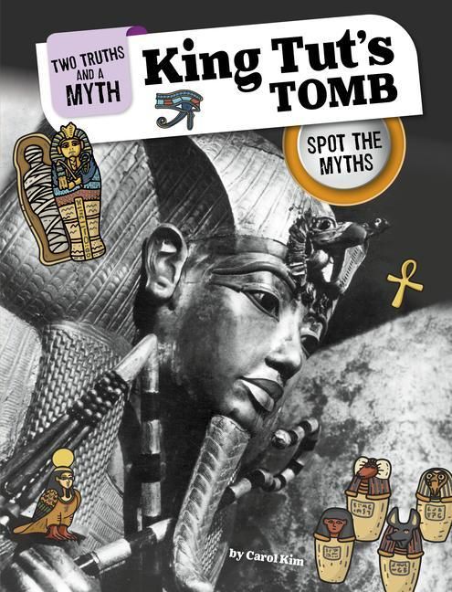 Produktbild: King Tut's Tomb