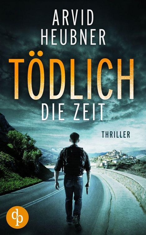 Produktbild: T&ouml;dlich die Zeit