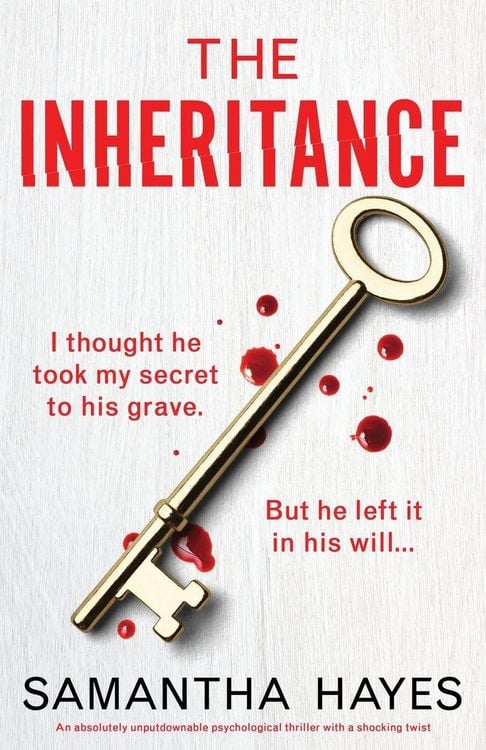 Produktbild: The Inheritance