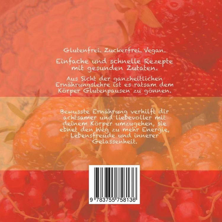 Produktbild: Glutenfrei