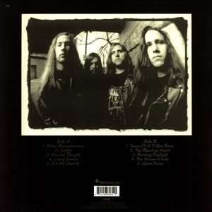 Produktbild: For All Eternity