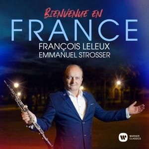 Produktbild: Bienvenue en France