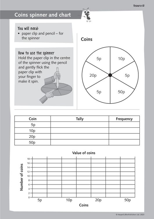 Produktbild: Busy Ant Maths -- Teacher's Guide 3