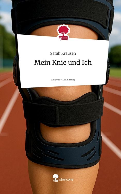 Produktbild: Mein Knie und Ich. Life is a Story - story.one