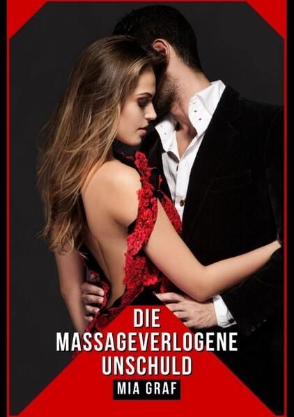 Produktbild: Verlogene Unschuld